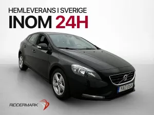 Volvo V40 2016
