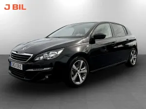 Peugeot 308 2017