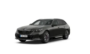 BMW i5 2026