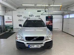 Volvo XC90 2005