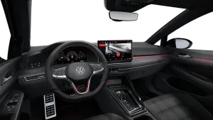 Volkswagen Golf 2026