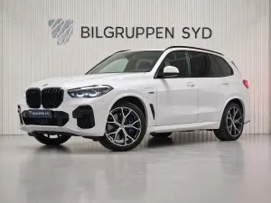 BMW X5 2022