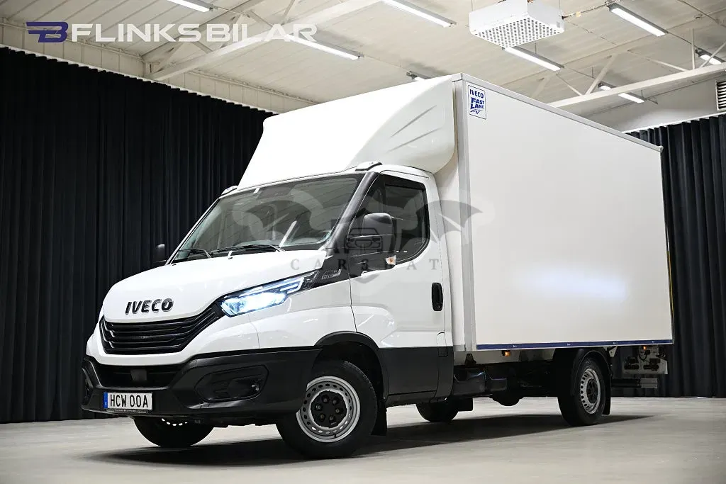 Iveco Daily 2023