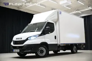 Iveco Daily 2023