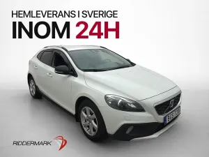 Volvo V40 2014