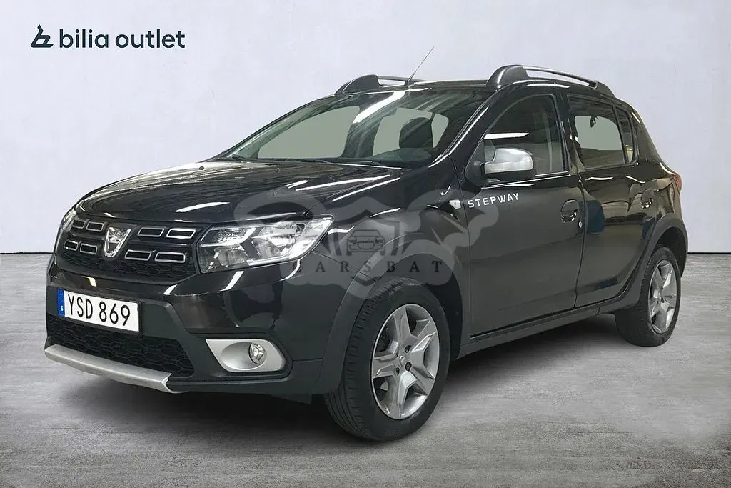 Dacia Sandero 2018