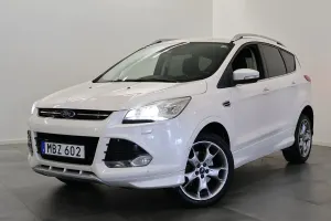 Ford Kuga 2016