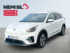 Kia Niro 2021