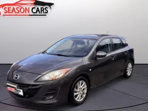 Mazda 3 2009