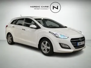 Hyundai i30 2015