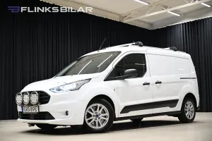 Ford Transit Connect 2023