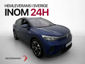 Volkswagen ID.4 2022