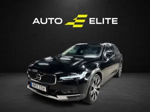 Volvo V90 2021