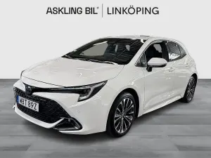 Toyota Corolla 2025