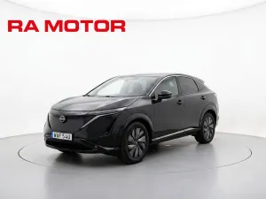 Nissan ARIYA 2023