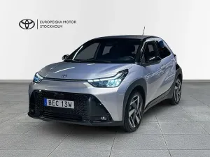 Toyota Aygo X 2026