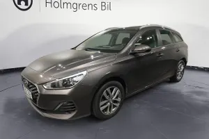 Hyundai i30 2020