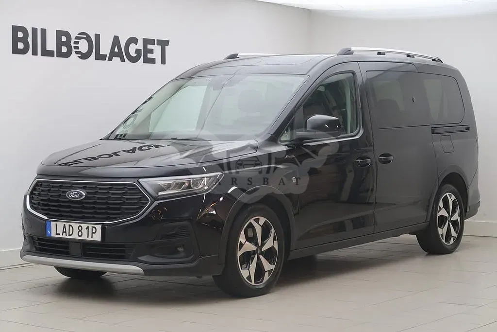 Ford Transit Connect 2023