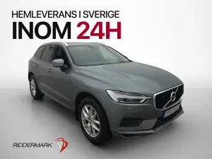 Volvo XC60 2019