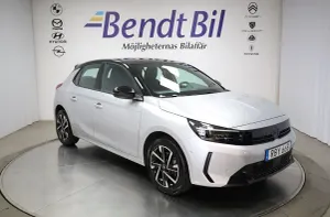 Opel Corsa 2025