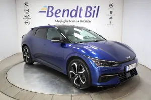 Kia EV6 2023