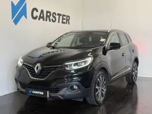 Renault Kadjar 2018