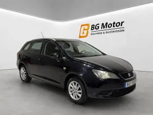 Seat Ibiza 2013