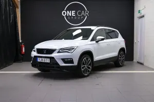 Seat Ateca 2017