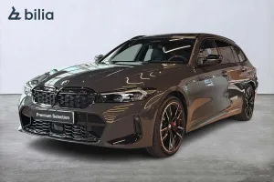 BMW 3 Series 2027