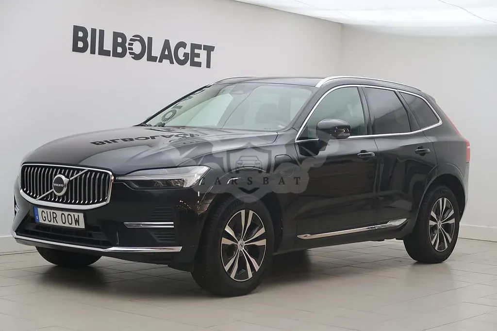 Volvo XC60 2024
