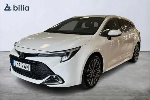 Toyota Corolla 2025