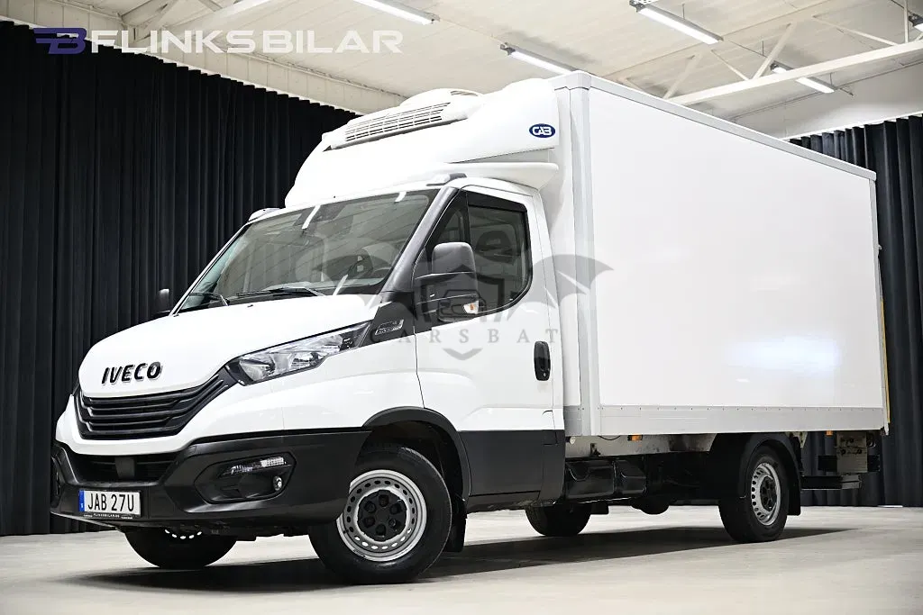 Iveco Daily 2023