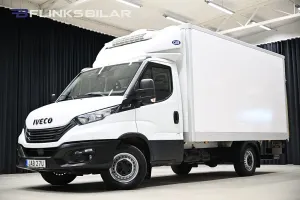 Iveco Daily 2023