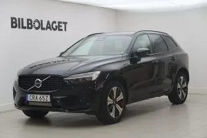 Volvo XC60 2025