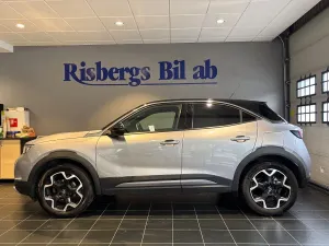 Opel Mokka 2021