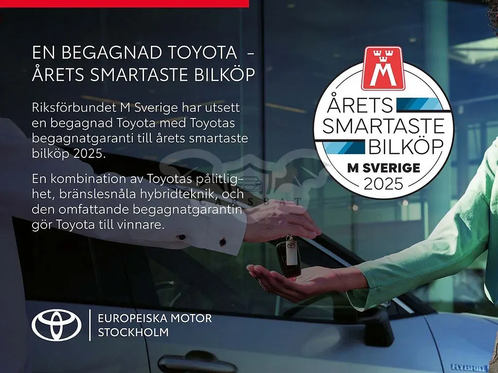 Toyota Land Cruiser 2025