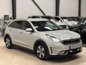 Kia Niro 2018