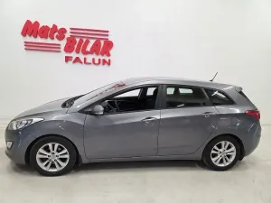 Hyundai i30 2014