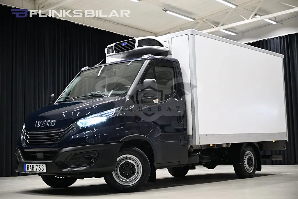Iveco Daily 2023