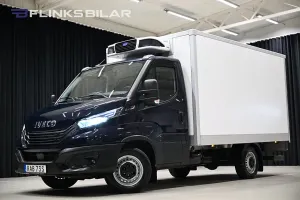 Iveco Daily 2023