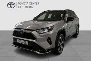 Toyota Rav4 2022