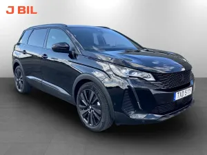Peugeot 5008 2024