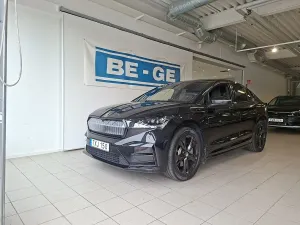 Skoda Enyaq iV 2024