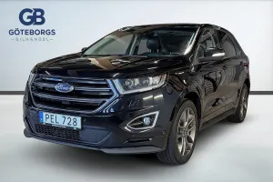 Ford Edge 2017
