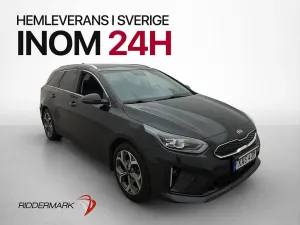 Kia Ceed 2021