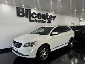 Volvo XC60 2015