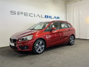 BMW 2 Series 2017