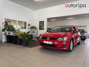 Volkswagen Golf 2014