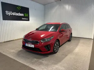 Kia Ceed 2021