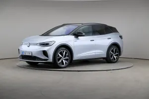 Volkswagen ID.4 2023